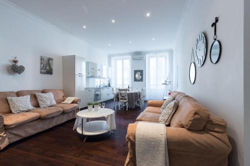 Prestige Apartment, near the beaches