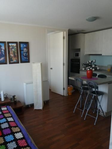 Gallery image of Departamento Viña del Mar Viana in Viña del Mar