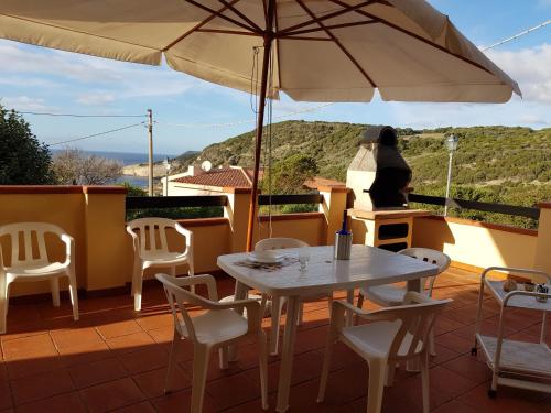 Φωτογραφία από το άλμπουμ του Appartamento - Costa Verde - Marina di Arbus - IUN P5515 σε Arbus