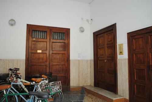 Φωτογραφία από το άλμπουμ του Dreaming Verona Rooms στη Βερόνα