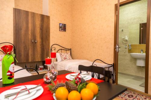 Gallery image of Atlant Hotel in Tbilisi City