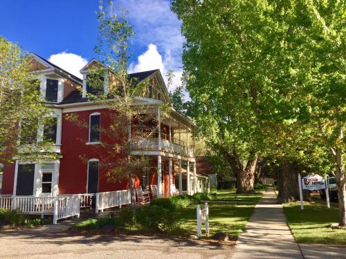 Bross Hotel B & B – Photos 2