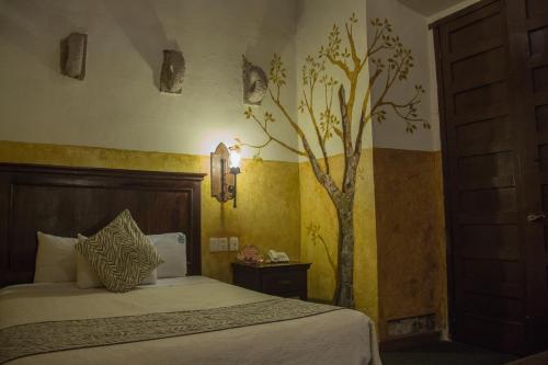 صورة لـ Hotel Historia في موريليا