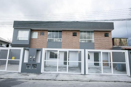 Edificio en el que se encuentra la casa o chalet