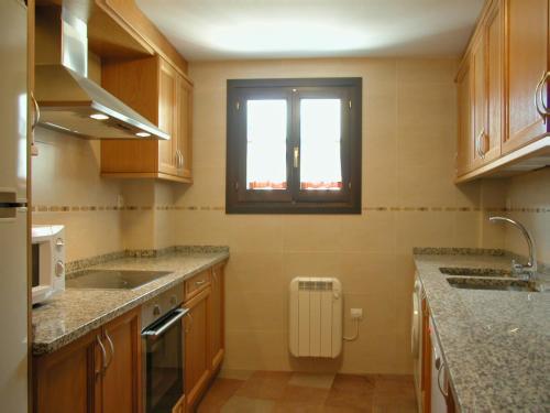 Gallery image of Apartamentos Estop in Sahun