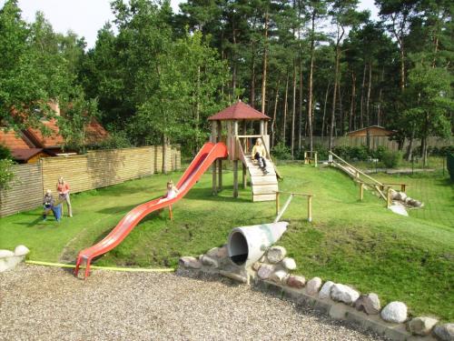 Foto de la galería de Holiday Park Auf dem Simpel en Soltau