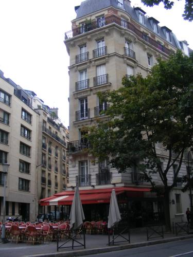 Paris Lady Mimi