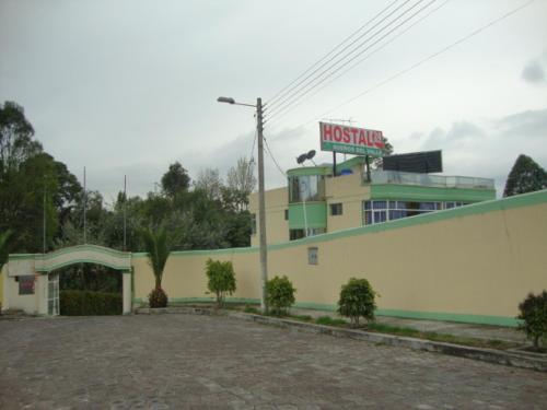 Gallery image of Sueños del Valle in Sangolquí
