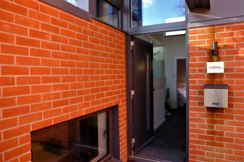 Imagen de la galería de Cadmiae, en Winchester