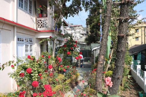Gallery image of Deki Lodge in Kalimpong