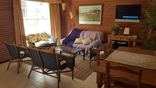 Foto de la galería de DUPLEX Casa 100 m2 CARILO HOUSE Complejo Residencial Sin Serv en Cariló