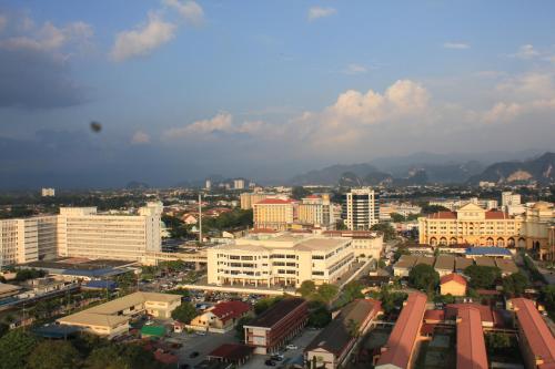 Tower Regency Hotel & Apartments – Photos 5