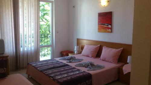 Gallery image of Guest House Stenli in Primorsko