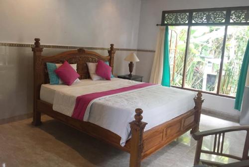 Gallery image of Bagus Homestay in Ubud