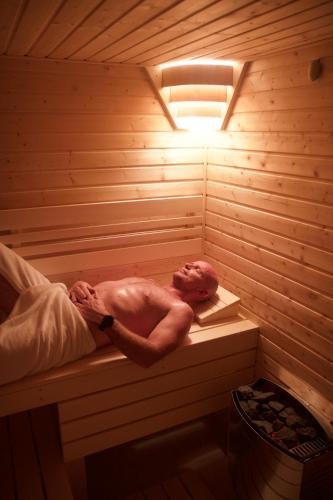 Gallery image of Holiday's Chalet Jasná in Demanovska Dolina