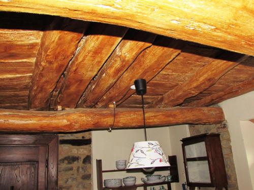 Fotografie z fotogalerie ubytování B&B Le Due Volpi v destinaci Vicchio