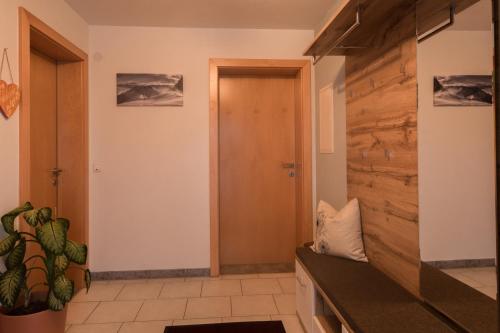 Fotografie z fotogalerie ubytování Ferienwohnung Julia v destinaci Bartholomäberg