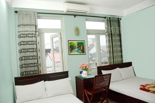 Gallery image of Cat An Guesthouse in Hue