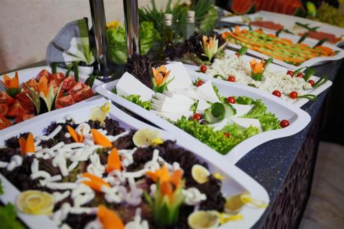 Foto dalla galleria di Kleopatra Balik Hotel a Alanya