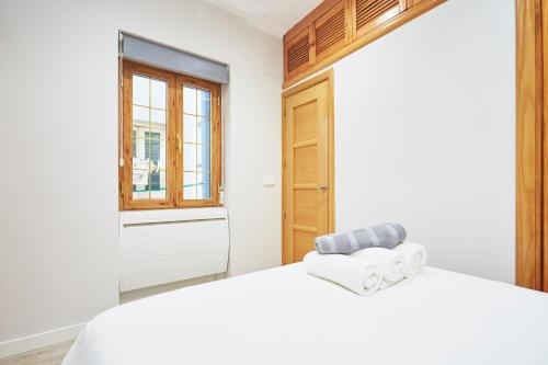 LEEWAYS APARTMENT in ROSARIO