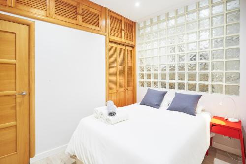 LEEWAYS APARTMENT in ROSARIO