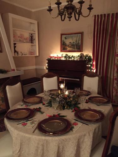 Fotografie z fotogalerie ubytování Le3sorelle v destinaci Monterosi