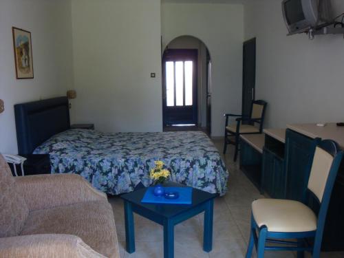 Gallery image of Oasis Hotel Bungalows Rhodes- All Inclusive in Afantou