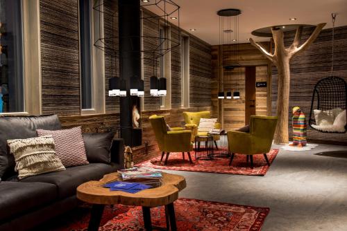Montana Lodge – Photos 5
