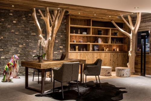 Montana Lodge – Photos 4