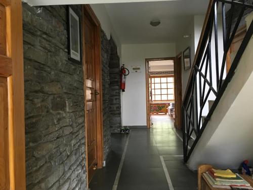 Fotografie z fotogalerie ubytování Gemoor Khar- Manor House v destinaci Jispa
