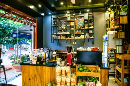 Star Hotel Hai Duong – Photos 2