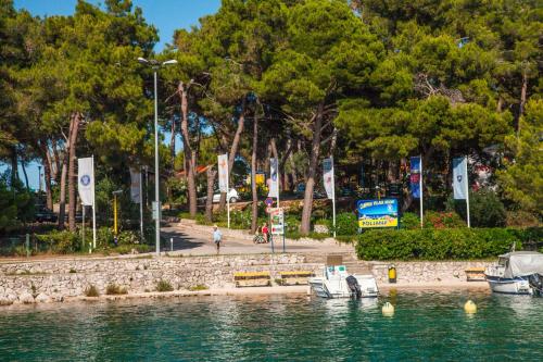 Victoria Mobilehome Camping Village Poljana