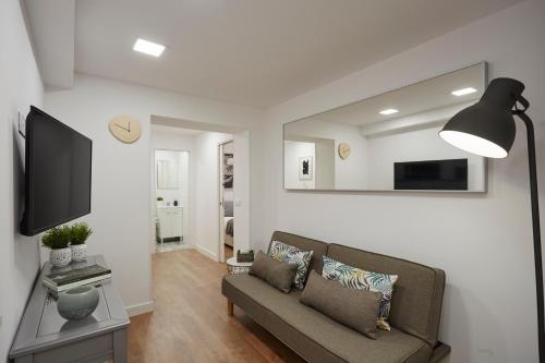 LEEWAYS APARTMENT in SAN LORENZO