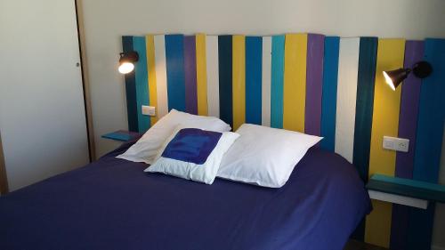 Appartement à 2min du plan d'eau