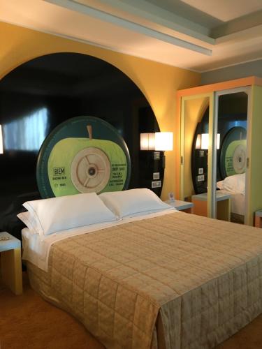 Guglielmotel – Photos 3