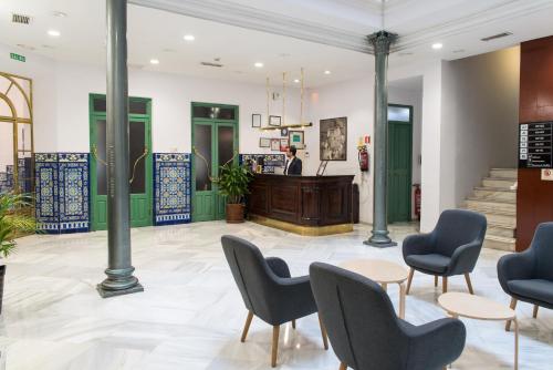 Hotel Inglaterra, Granada – Updated 2022 Prices