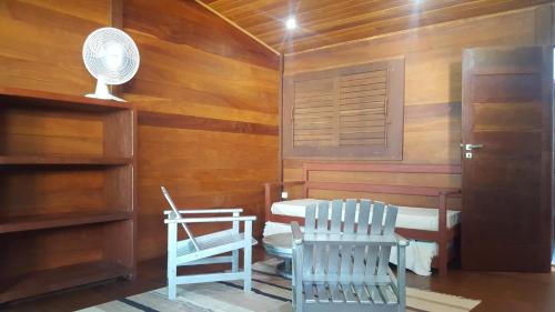 Φωτογραφία από το άλμπουμ του Monkey beach agroturismo σε Gamboa