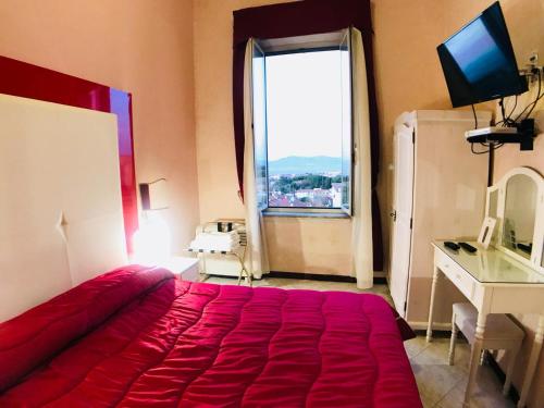 Gallery image of Albergo Panorama in Frascati