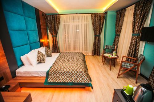 Borapark Otel – Photos 3