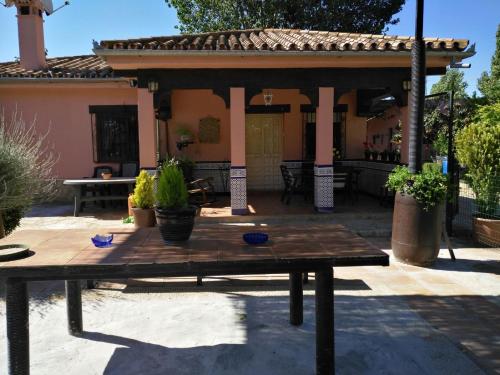 Casa Rural Las Palmeras, Ronda – Bijgewerkte prijzen 2022