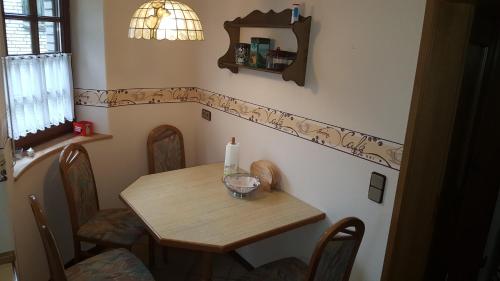 Gambar di galeri bagi Haus Vor den Eichen für Familien di Willingen