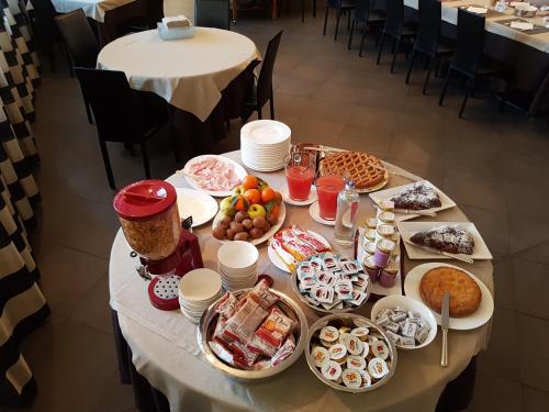 Locanda Antico Ricetto – Photos 3