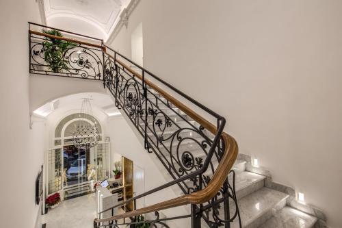 The Liberty Boutique Hotel photo 70
