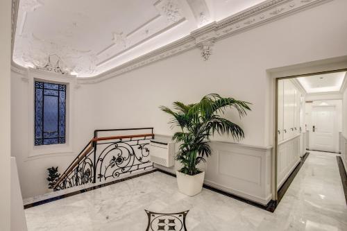 The Liberty Boutique Hotel photo 72