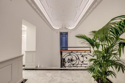 The Liberty Boutique Hotel photo 73