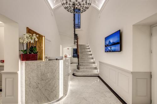 The Liberty Boutique Hotel photo 76