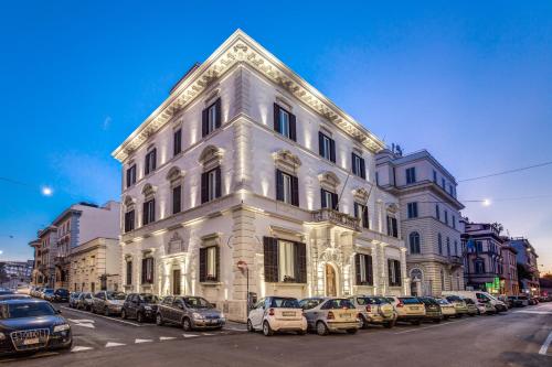 The Liberty Boutique Hotel photo 78