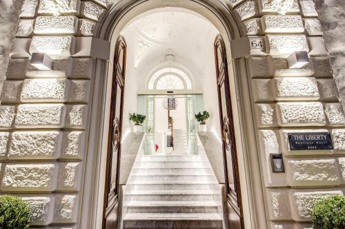 The Liberty Boutique Hotel photo 79