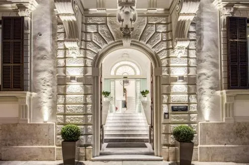 The Liberty Boutique Hotel photo 1
