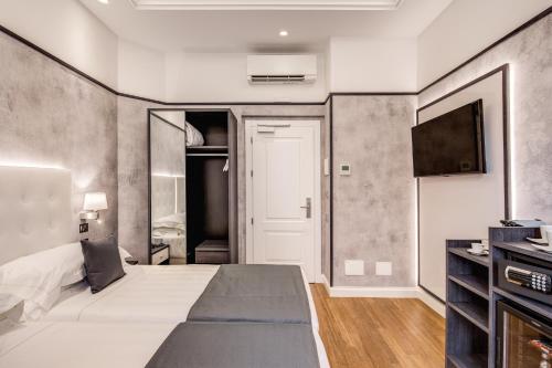 The Liberty Boutique Hotel photo 36